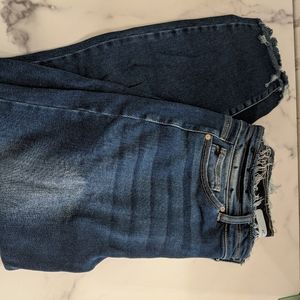 Kancan skinny jeans